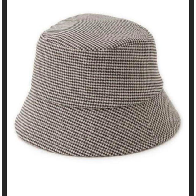 SNIDEL(スナイデル)のスナイデル　バケットハット レディースの帽子(ハット)の商品写真