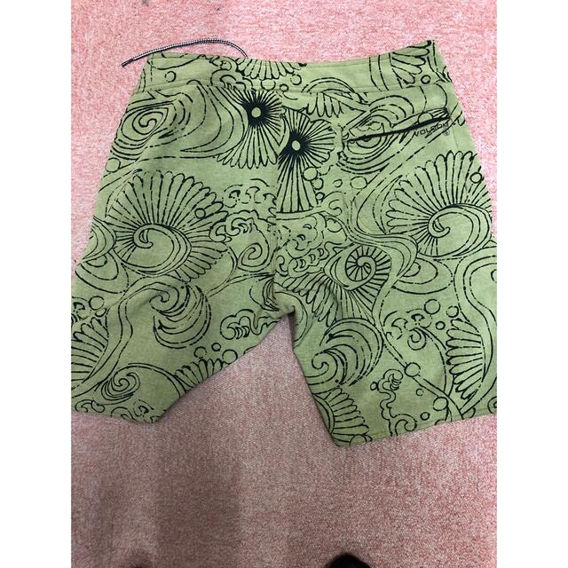 volcom(ボルコム)の短パン メンズのパンツ(ショートパンツ)の商品写真