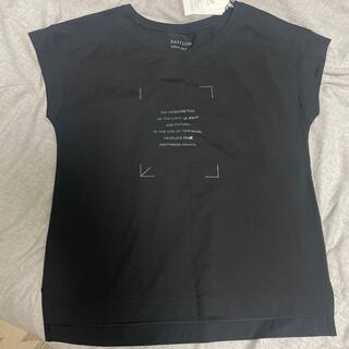 ベイフロー(BAYFLOW)のベイフロー⭐︎Tシャツ新品タグ付き(Tシャツ(半袖/袖なし))