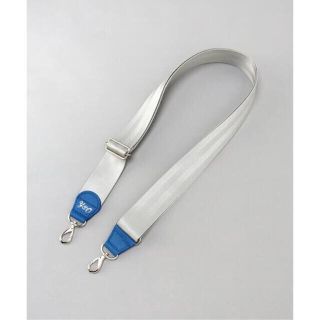 アウトドアプロダクツ(OUTDOOR PRODUCTS)の専用＊YOUNG&OLSEN×OD shoulder strap ブルー(ベルト)