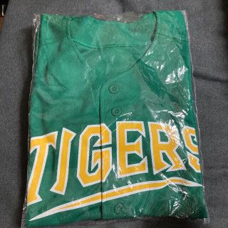 ジョーシン　阪神タイガースユニフォーム(記念品/関連グッズ)