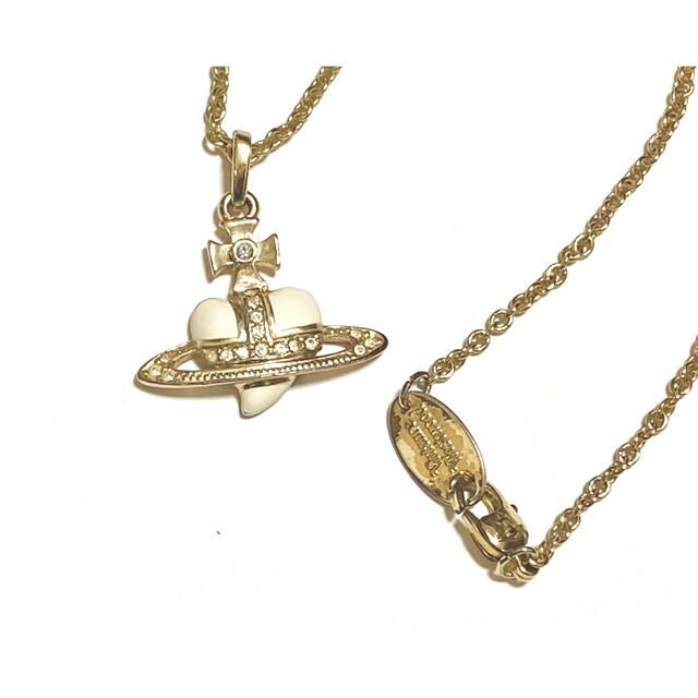 Vivienne Westwood(ヴィヴィアンウエストウッド)のVivienne Westwood ネックレス メンズのアクセサリー(ネックレス)の商品写真