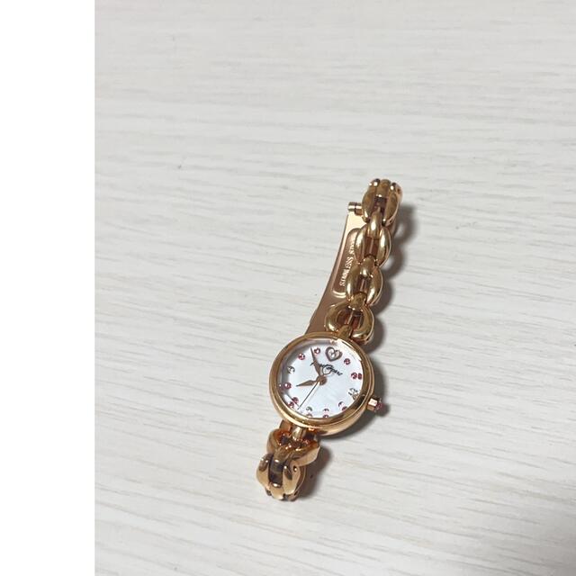 Angel Heart(エンジェルハート)のAngelHeart 腕時計 レディースのファッション小物(腕時計)の商品写真