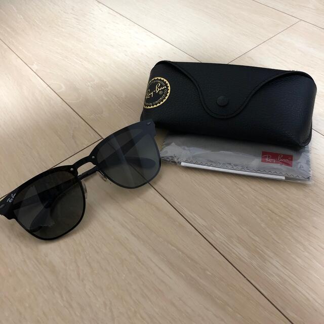 Ray-Ban(レイバン)の【はるちゃん専用】サングラス メンズのファッション小物(サングラス/メガネ)の商品写真