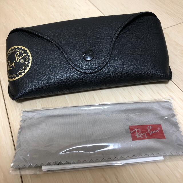 Ray-Ban(レイバン)の【はるちゃん専用】サングラス メンズのファッション小物(サングラス/メガネ)の商品写真