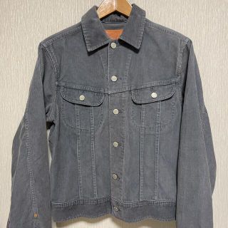 ダブルアールエル(RRL)のdouble RL RRL jacket (Gジャン/デニムジャケット)