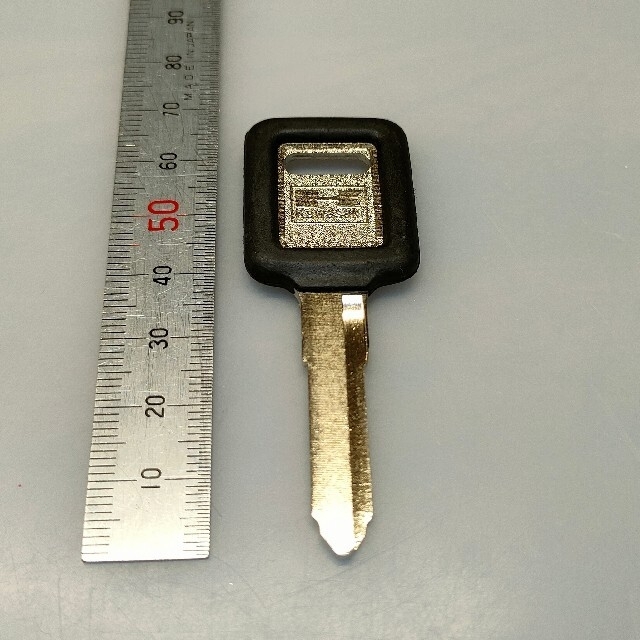 カワサキ - kawasaki カワサキ 純正タイプ ブランクキーの通販 by イーブイ's shop|カワサキならラクマ カワサキ - kawasaki カワサキ 純正タイプ ブランクキーの通販 by イーブイ's shop|カワサキならラクマ