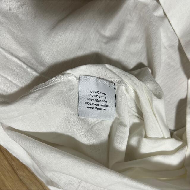 Hermes(エルメス)のHERMES エルメス Tシャツ シェーヌダンクル メンズのトップス(Tシャツ/カットソー(半袖/袖なし))の商品写真