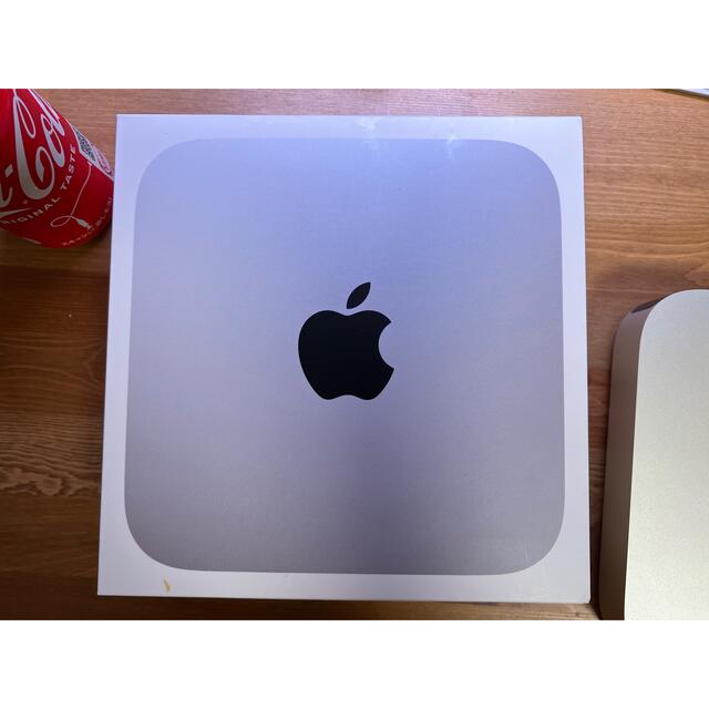 Apple Mac mini CTO (M1・2020)