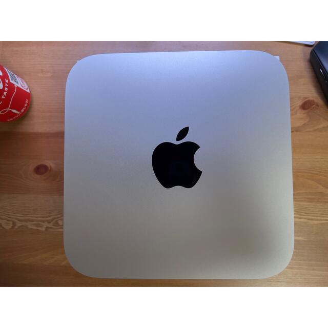 Apple Mac mini CTO (M1・2020)