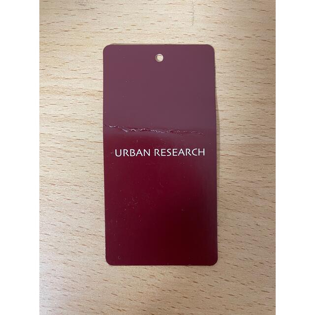 URBAN RESEARCH(アーバンリサーチ)のURBAN RESEARCH ストレートキャミワンピース　36 レディースのワンピース(ロングワンピース/マキシワンピース)の商品写真