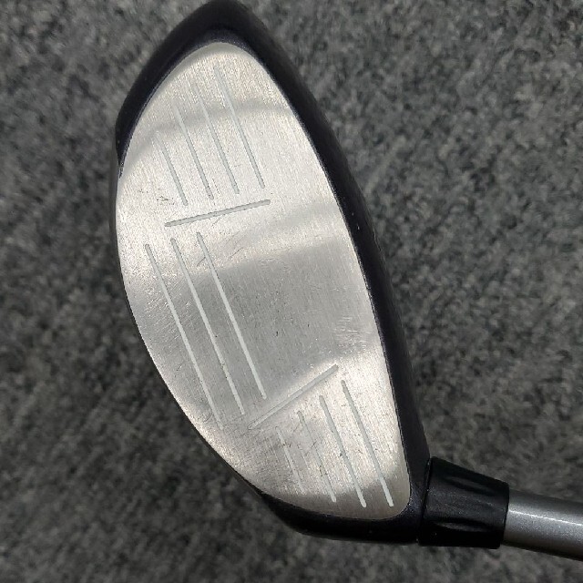 Callaway(キャロウェイ)のキャロウェイ　ビックバーサスチールヘッド スリー【STEELHEADⅢ】 スポーツ/アウトドアのゴルフ(クラブ)の商品写真