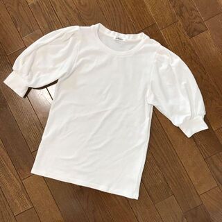 アージェントグリーム(Argent Gleam)の新品未使用★gleam Tシャツ(Tシャツ(半袖/袖なし))