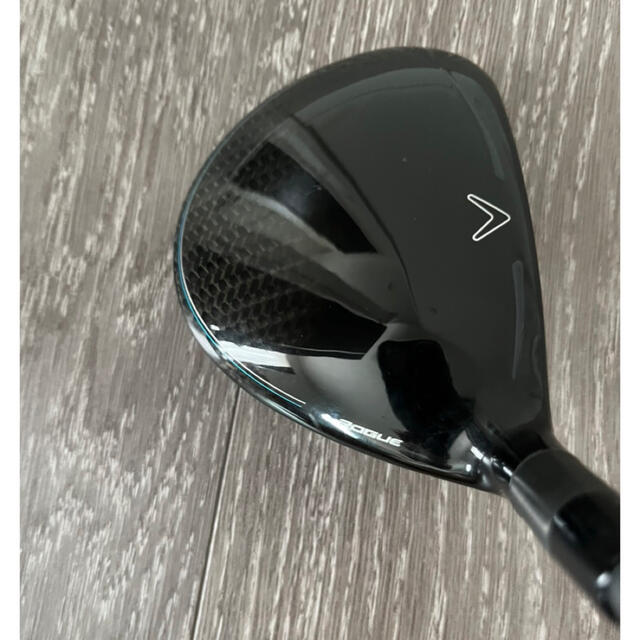 Callaway ローグスター 5W レフティ