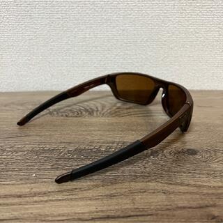 Oakley - Oakley Jury Distressed Brown Sunglassesの通販 by ...