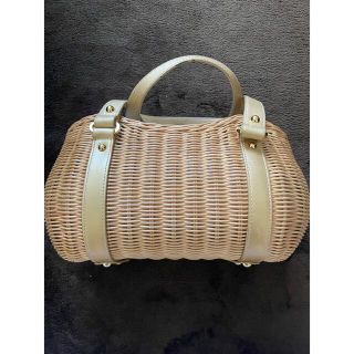 ハロッズ かごバッグ(レディース)の通販 9点 | Harrodsのレディースを