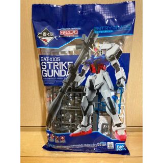 バンダイ(BANDAI)のガンダム 1番くじ (模型/プラモデル)