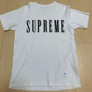 シュプリーム(Supreme)のsupreme      Tシャツ　　Lサイズ(Tシャツ/カットソー(半袖/袖なし))