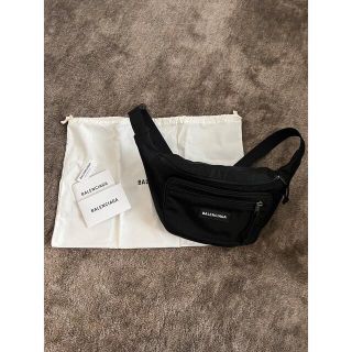 バレンシアガ(Balenciaga)のバレンシアガ　ウエストポーチ(ウエストポーチ)