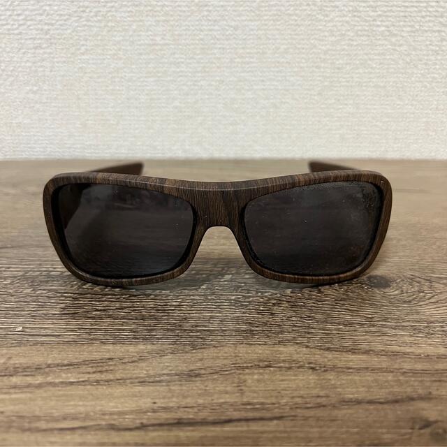 Oakley(オークリー)のOakley MONTEFRIO 03-575 メンズのファッション小物(サングラス/メガネ)の商品写真