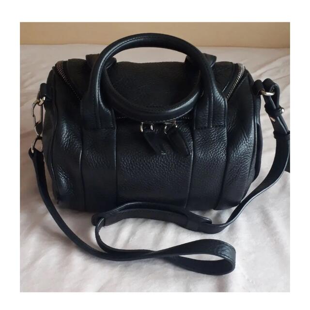 Alexander Wang - アレキサンダーワン ロッキー バッグの通販 by akitu