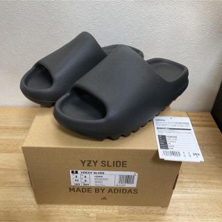 adidas YEEZY SLIDE 26.5cm(スニーカー)