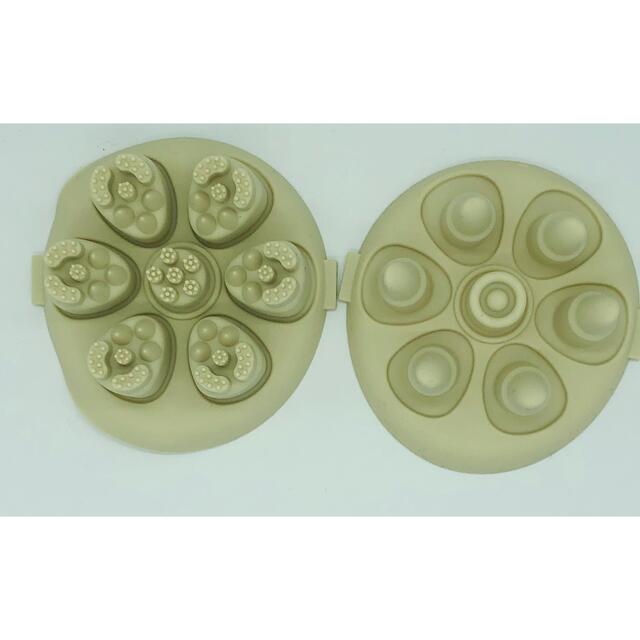 YA-MAN - 家庭用ヘッドスパマシン クリアージュ ディープスパリフトの