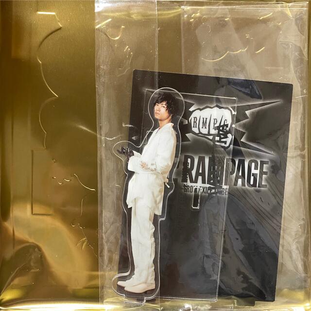川村壱馬 アクリルスタンド - ミュージシャン 川村壱馬 アクリルスタンド - ミュージシャン