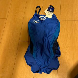 ミズノ(MIZUNO)のイトマン　競泳水着　Sサイズ(マリン/スイミング)