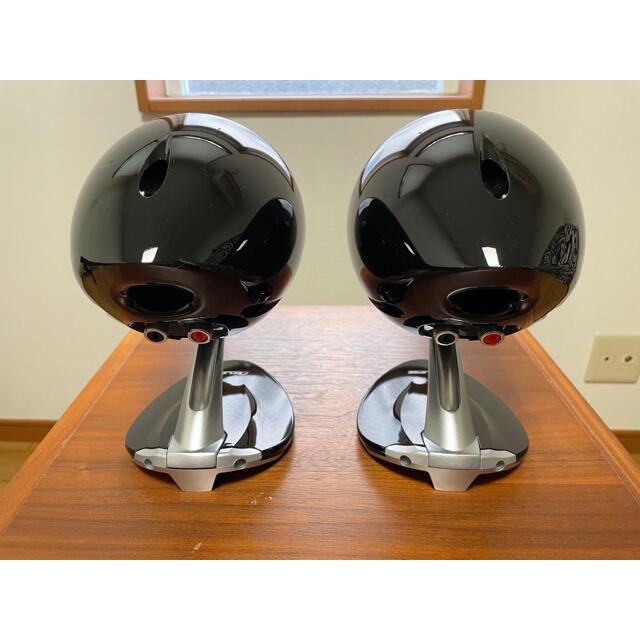 DENSO TEN ECLIPSE イクリプス TD307Mk3 スピーカーペア - 通販