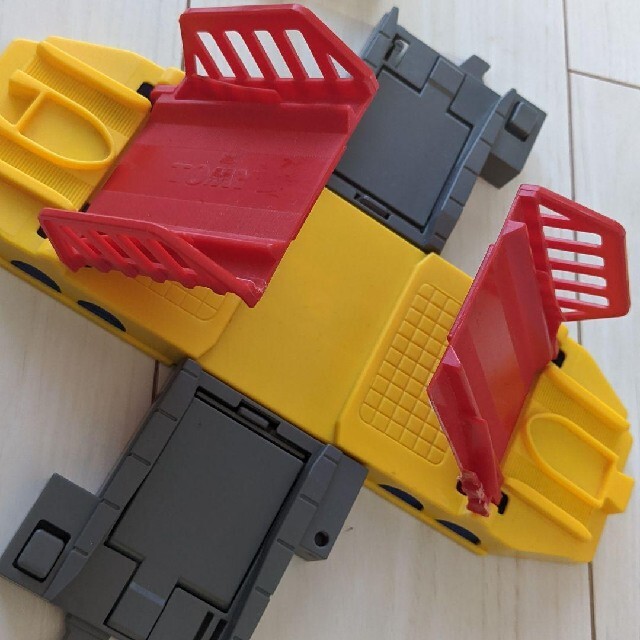 Takara Tomy - トミカプラレールワールド・モータートミカ用 Takara Tomy - トミカプラレールワールド・モータートミカ用