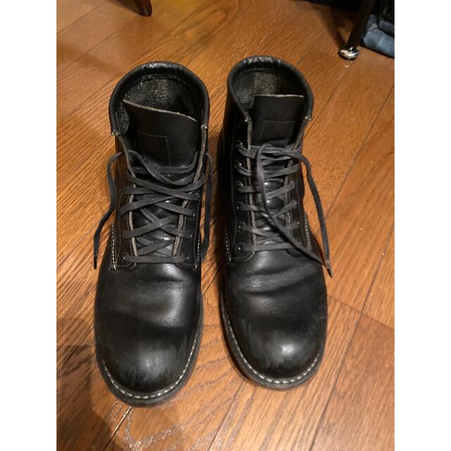 希少★レッドウィング アイリッシュセッター ブーツ★REDWING 8E