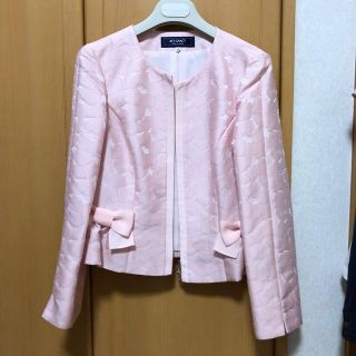 エムズグレイシー ジャケット/アウターの通販 2,000点以上 | M'S GRACY エムズグレイシー ジャケット/アウターの通販 2,000点以上 | M'S GRACY