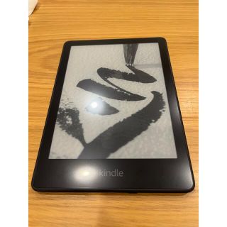 （未使用品）Kindle Paperwhite 第11世代(電子ブックリーダー)