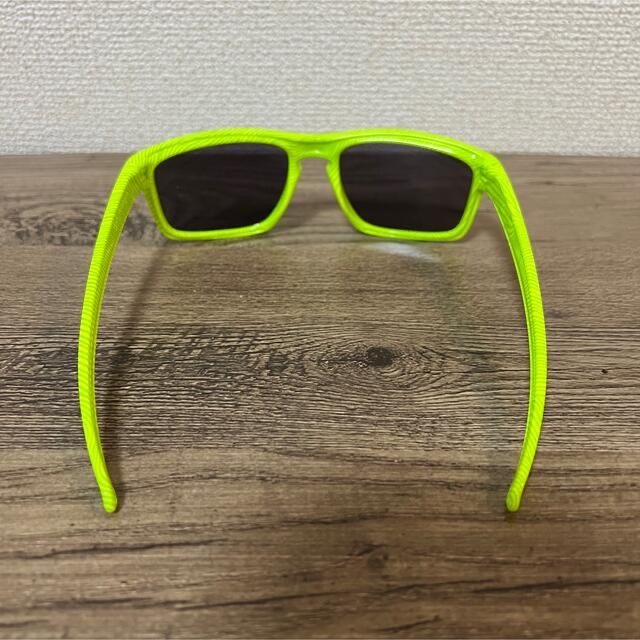 Oakley(オークリー)のOakley Sliver OO9262-18 メンズのファッション小物(サングラス/メガネ)の商品写真