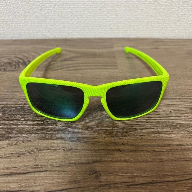 Oakley(オークリー)のOakley Sliver OO9262-18 メンズのファッション小物(サングラス/メガネ)の商品写真