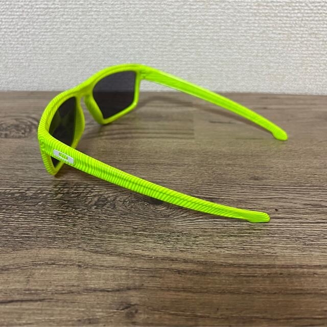 Oakley(オークリー)のOakley Sliver OO9262-18 メンズのファッション小物(サングラス/メガネ)の商品写真