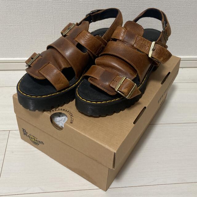 sale**dr.martens ARLEL サンダル