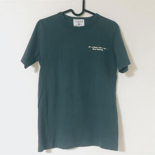 アーノルドパーマー(Arnold Palmer)のアーノルドパーマーTシャツ(Tシャツ(半袖/袖なし))