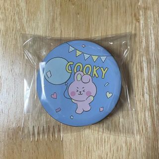 ビーティーイシビル(BT21)のBT21 プチキャン2 COOKY(菓子/デザート)