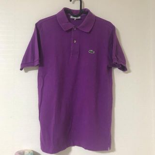 ラコステ(LACOSTE)のLACOSTE ポロシャツ(ポロシャツ)