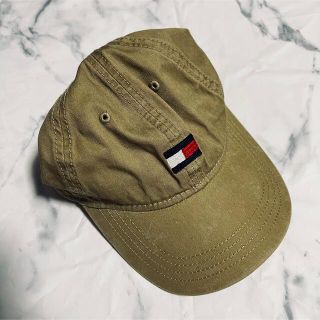 トミーヒルフィガー(TOMMY HILFIGER)のTommy Hilfiger帽子(キャップ)