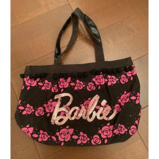 バービー(Barbie)のBarbie トートバッグ(トートバッグ)