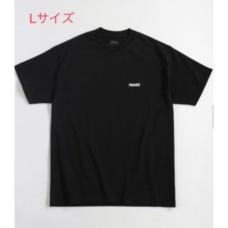 ワンエルディーケーセレクト(1LDK SELECT)の700fill Tシャツ カットソー size L(Tシャツ/カットソー(半袖/袖なし))