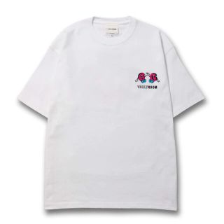 vaultroom   g.g man   tee Lサイズ　White