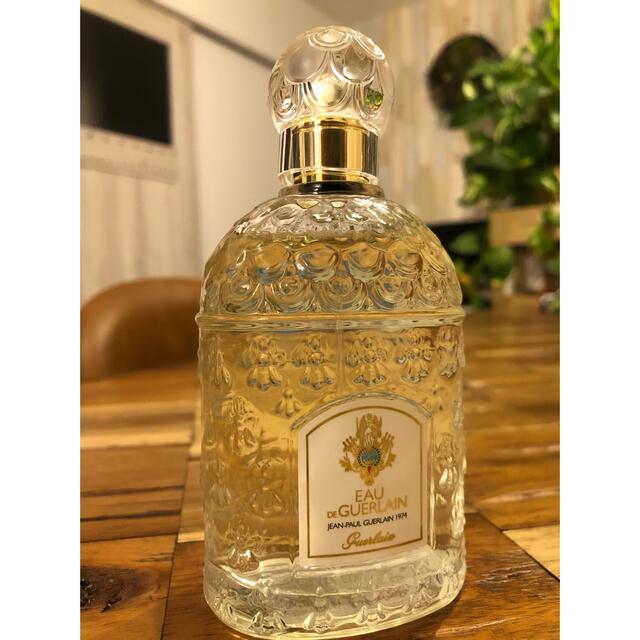 GUERLAIN(ゲラン)のゲラン　オーデコロン　100ml コスメ/美容の香水(ユニセックス)の商品写真