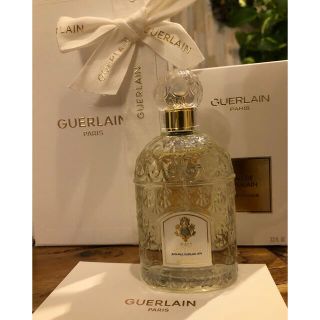 ゲラン(GUERLAIN)のゲラン　オーデコロン　100ml(ユニセックス)