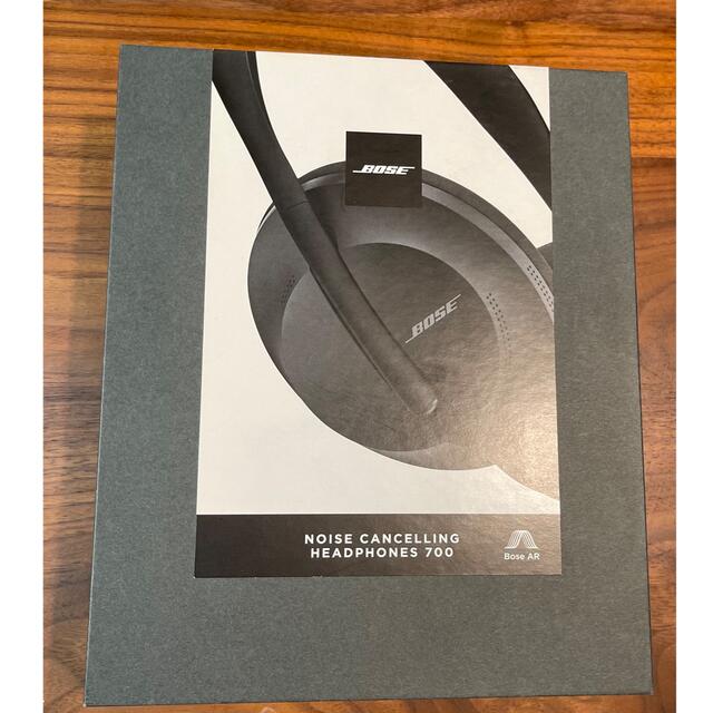 Bose NC700 ボーズ ノイズキャンセリングヘッドホン-