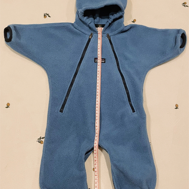 patagonia(パタゴニア)のBcloset様　専用ページ キッズ/ベビー/マタニティのベビー服(~85cm)(その他)の商品写真