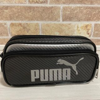 プーマ(PUMA)のPUMA ペンケース　筆箱(ペンケース/筆箱)